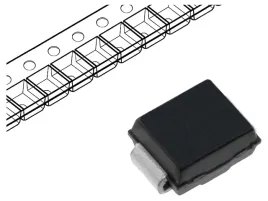 aks0674-dioda-tvs-06kw-333368v-124a-jednokierunkowa-smb-smbj-x1szt