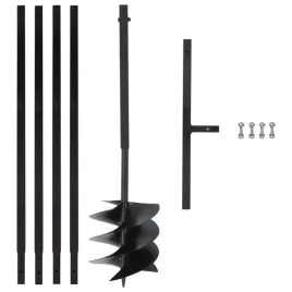 swider-gruntowy-do-ziemi-z-uchwytami-czarny-1m-x-250mm
