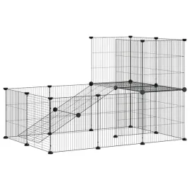 klatka-dla-zwierzat-z-malowanej-proszkowo-stali-35x35-cm-czarna
