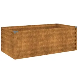 podwyzszona-donica-ogrodowa-ze-stali-kortenowskiej-rdzawy-100x50x36-cm