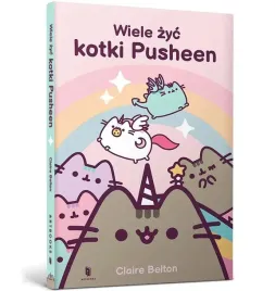 wiele-zyc-kotki-pusheen-belton-claire