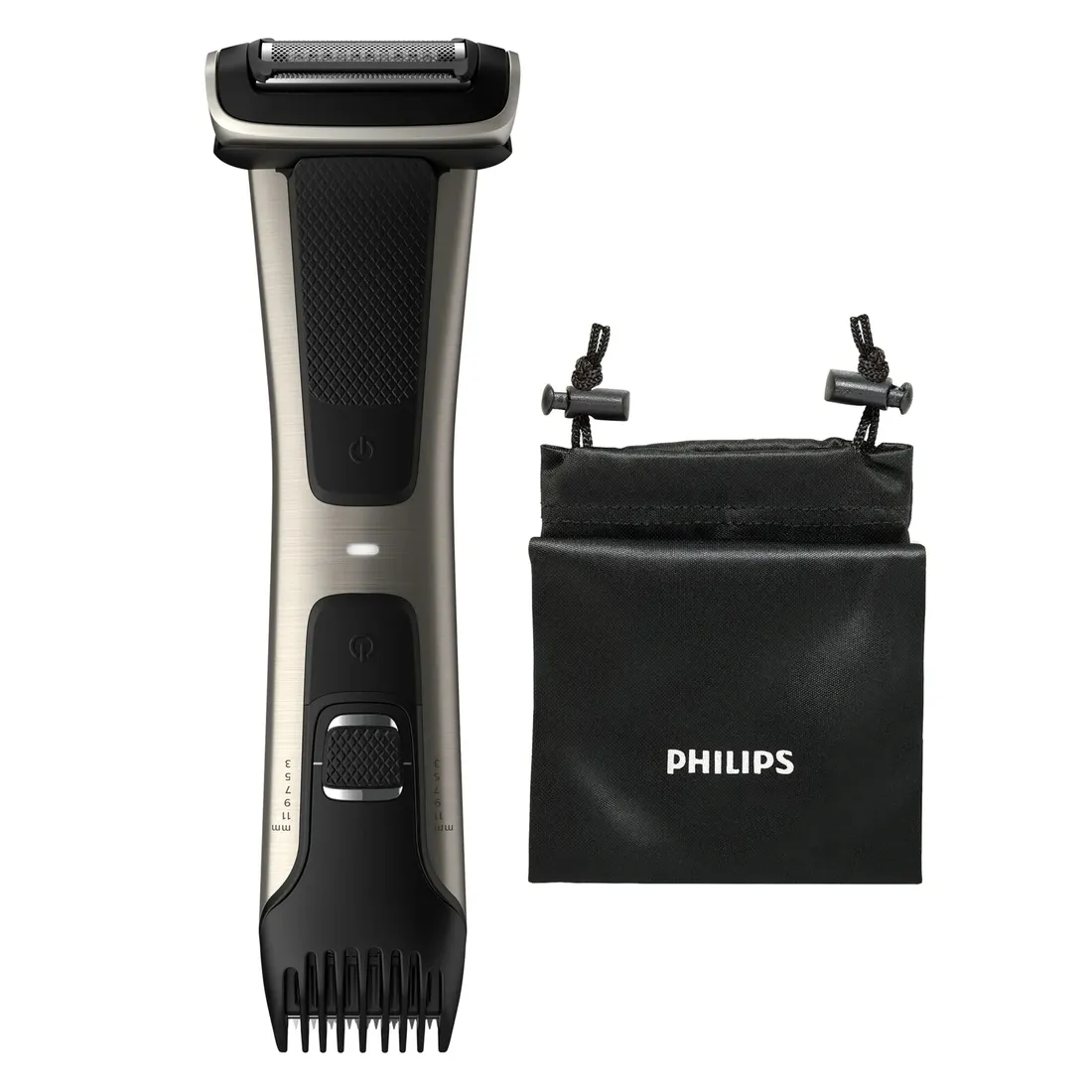 trymer-philips-bg7025-15-stan-nowy