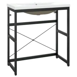 rama-z-umywalka-ceramiczna-czarna-79-x-38-x-83-cm-biala-umywalka-81-x-39