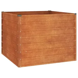 donica-ogrodowa-z-stali-kortenowskiej-100x100x77cm-rdzawy-kolor