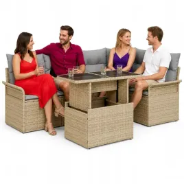zestaw-sof-ogrodowych-modulowych-bezowo-jasnoszary-rattan-3-elementy