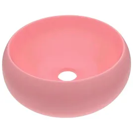okragla-umywalka-ceramiczna-matowy-roz-400x150-mm