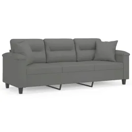 sofa-3-osobowa-z-mikrofibry-i-metalu-ciemnoszara-210x77x80-cm-2-poduszki
