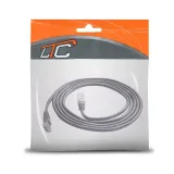 kabel-komp-sieciowy-utp-cat5e-5m-patchcord-szary-stan-nowy