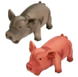 zabawka-dla-psa-lateksowa-swinka-15cm-chrzakajaca-kerbl