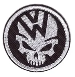 vw-czaszka-latka-naszywka-6cm