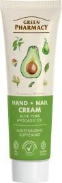 green-pharmacy-krem-do-rak-i-paznokci-aloes-i-olej-z-awokado-100-ml