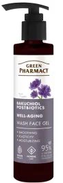 green-pharmacy-bakuchiol-postbiotyki-przeciwstarzeniowy-zel-do-mycia-twar