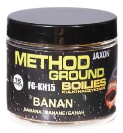 kulki-haczykowe-jaxon-method-ground-16mm-banan-100g