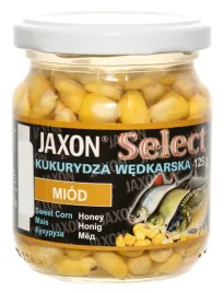 kukurydza-select-220ml-miod