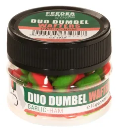dumbells-wafters-jaxon-duo-8x12mm-czosnek-szynka-15g