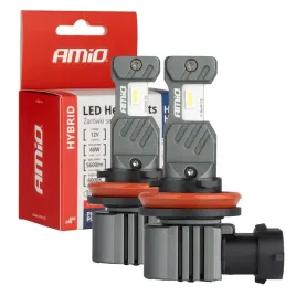 zarowki-amio-led-seria-hybrid-h8-h11-h16-60w-6000k-2-szt
