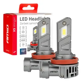zestaw-led-set-h8-h9-h11-6000k-canbus-x5-amio