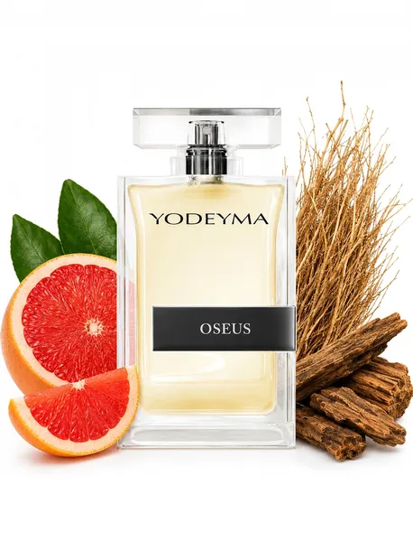 Yodeyma Oseus woda perfumowana 100ml