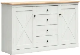 komoda-szafka-z-szufladami-do-salonu-4-szuflady-153-cm-biala-dab-artisan