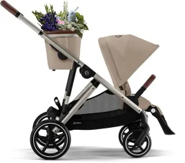 cybex-gazelle-s-2-0-wozek-spacerowy-z-opcja-wozka-blizniaczego-or-tpe-beige