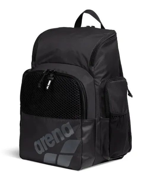 Plecak sportowy Arena One Go 35L Czarny
