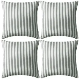 poduszki-ozdobne-w-paski-szare-45x45-cm-4-szt-odporne-na-wode