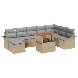 zestaw-ogrodowy-sofa-modulowa-9-czesci-bezowo-jasnoszary-polirattan