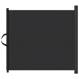 rozsuwana-bramka-bezpieczenstwa-dla-psa-czarna-102-5x125-cm