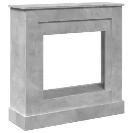 obudowa-kominka-led-z-drewnopochodnego-materialu-szarosc-betonu-90x30x