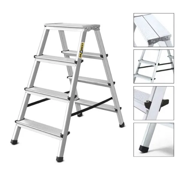 drabina-taboret-4-stopniowy-waga-z-opakowaniem-3-kg-wysokosc-robocza-2-8-m