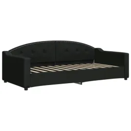 czarna-sofa-z-funkcja-spania-223-x-100-x-75-cm