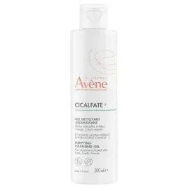 avene-cicalfate-oczyszczajacy-zel-do-mycia-200-ml