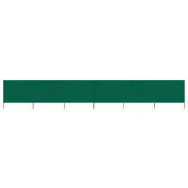 zielony-parawan-6-czesciowy-800-x-160-cm-z-drewnianymi-slupkami