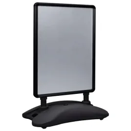 potykacz-reklamowy-dwustronny-napelniany-woda-78-x-48-x-113-cm-czarny