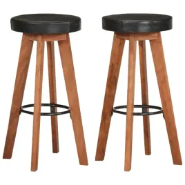 stolki-barowe-retro-czarno-brazowe-z-litego-drewna-akacjowego-45x45x76-cm
