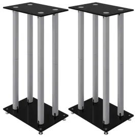 stojaki-pod-glosniki-z-hartowanego-szkla-i-aluminium-czarno-srebrne-35