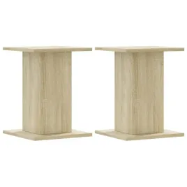 podstawki-pod-glosniki-dab-sonoma-30-x-30-cm-wysokosc-40-cm-2-szt