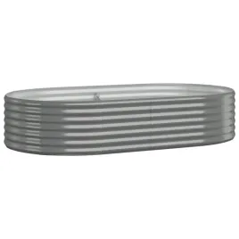 owalna-donica-ogrodowa-szara-175-x-100-x-36-cm-ze-stali-ocynkowanej
