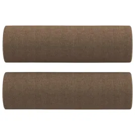 poduszki-dekoracyjne-walki-zdejmowane-poszewki-brazowe-15x50-cm
