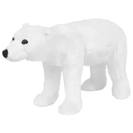 pluszowy-niedzwiedz-polarny-81-x-43-cm-bialy-maks-obciazenie-100-kg