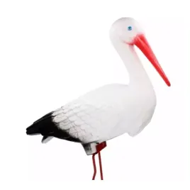 bocian-sredni-plastikowy-na-drucie-72cm