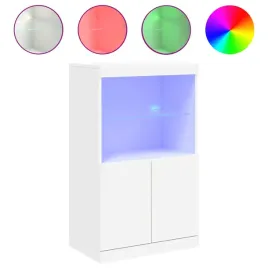 nowoczesna-komoda-led-rgb-605x37x100-cm-bialy-material-drewnopochodny