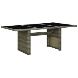stol-ogrodowy-z-polirattanu-brazowo-czarny-200x100x74-cm-szklo-5-mm