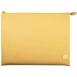 uniq-etui-lyon-laptop-sleeve-14-zolty-canary-yellow-waterproof-rpet