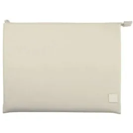 uniq-etui-lyon-laptop-sleeve-14-bezowy-seasalt-light-beige-waterproof-rpet