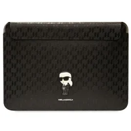 karl-lagerfeld-wsuwka-klcs16sakhpkk-16-czarna-sleeve-mono-saffiano-ikonik