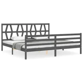 drewniane-lozko-sosnowe-z-wezglowiem-szare-2055-x-2055-x-100-cm