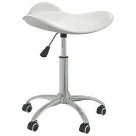 stylowy-taboret-kosmetyczny-obrotowy-regulowany-bialy-44x44x-46-57-cm