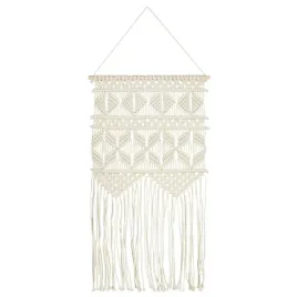 recznie-wykonana-makrama-scienna-z-fredzlami-100percent-bawelna-40-x-80-cm
