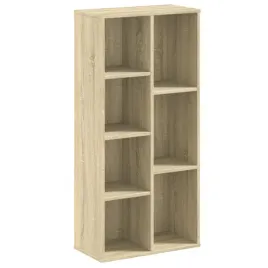 biblioteczka-dab-sonoma-50x25x105-cm-z-7-polkami